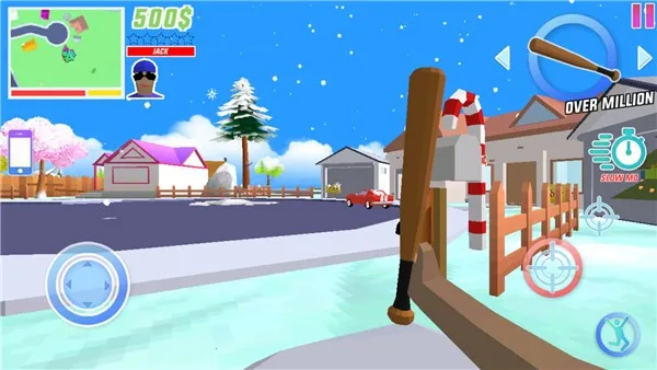 沙雕模拟器中文版 沙雕模拟器中文版