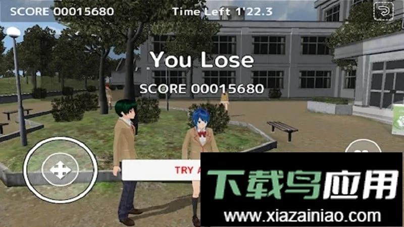 У԰��èèģ����(У԰��èè��Ϸ)v1.5 �ٷ������ͼ