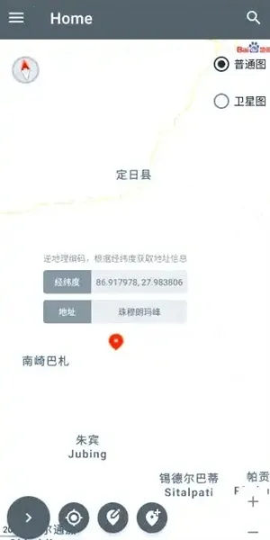 PortalDev��λģ��(���ⶨλ����)v2.0.6.r86.8ed0978 �ֻ����ͼ