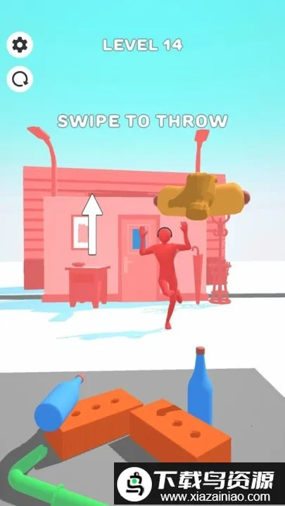 �ݻ�����(�ƻ�������Ϸ)