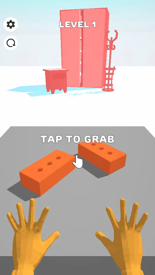 �ݻ�����(�ƻ�������Ϸ)v1 �ֻ����ͼ