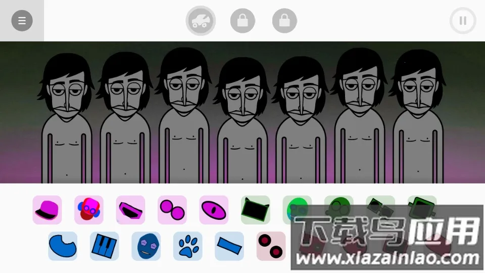 ������Ӹİ�(���ֽ�����Ϸ)