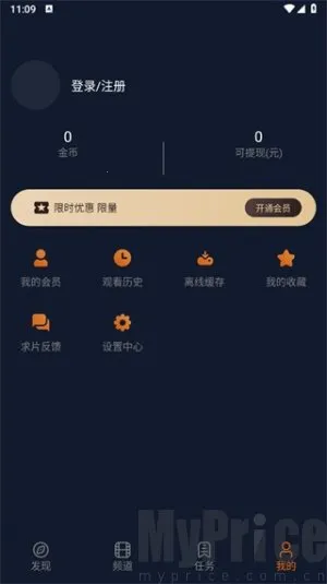 mnfans v1.5.0 �ƽ��