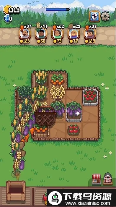 ũ����Ϸ��׿���ֻ���v1.0.5 ��׿���ͼ