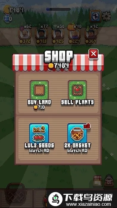 ũ����Ϸ��׿���ֻ���v1.0.5 ��׿���ͼ