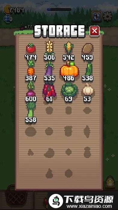 ũ����Ϸ��׿���ֻ���v1.0.5 ��׿���ͼ