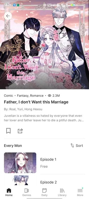 tappytoon漫画官网下载 tappytoon漫画官网下载