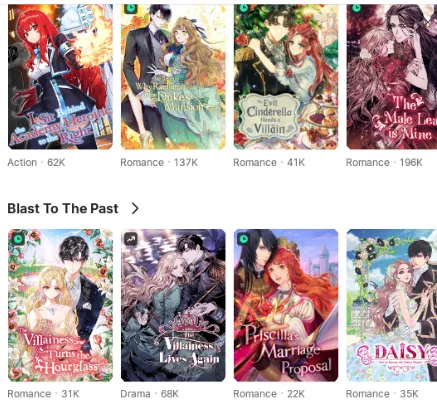 tappytoon漫画官网下载 tappytoon漫画官网下载