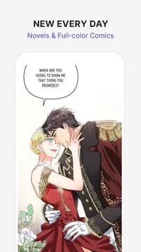 tappytoon������������v3.51.1 �ٷ������ͼ