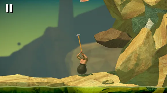 掘地求升破解版 掘地求升破解版