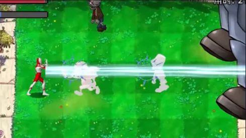 ��������ս��ʬplus�汾����v1.0 ��׿���ͼ