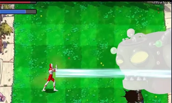 ��������ս��ʬplus�汾����v1.0 ��׿���ͼ