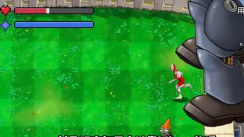 ��������ս��ʬplus�汾����v1.0 ��׿���ͼ