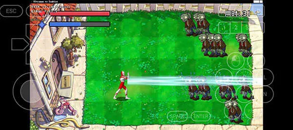 奥特曼大战僵尸plus版本下载 奥特曼大战僵尸plus版本下载