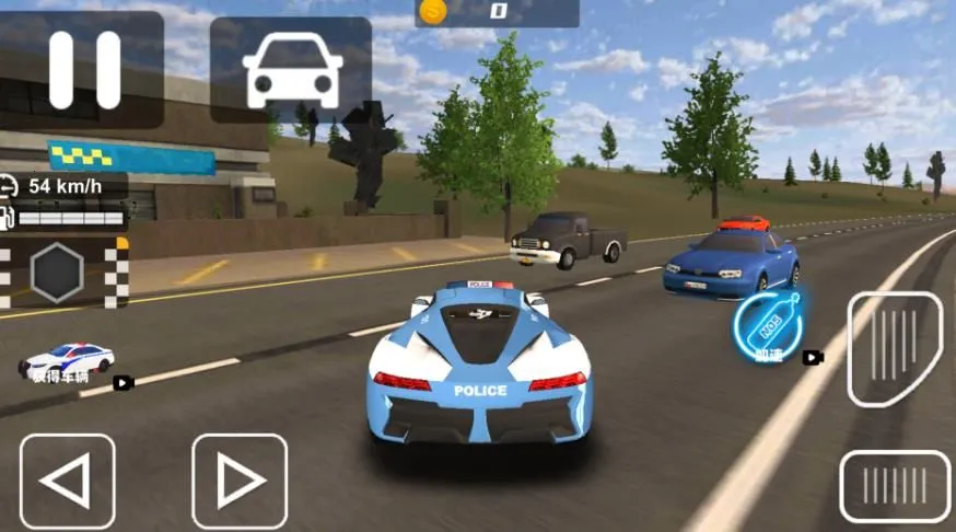 ���о������(������ʻ������Ϸ)v1.0 ��׿���ͼ