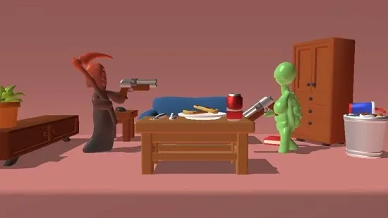 ���������޵а�v1.3.1 ��׿���ͼ