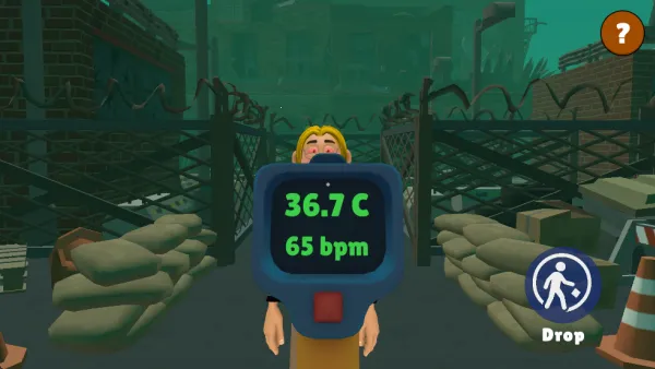 边境丧尸检察官下载 边境丧尸检察官下载