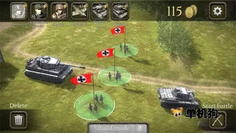 ŷ��ս����սӢ�ۺ���������v1.11 ��Ѱ��ͼ