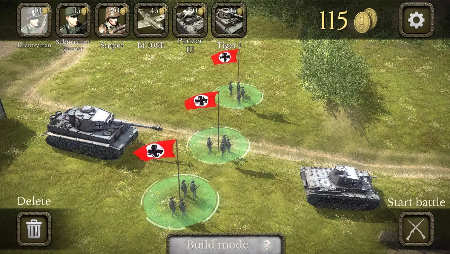 ŷ��ս����սӢ�ۺ���������v1.11 ��Ѱ��ͼ