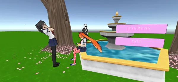 病娇模拟器校园2015版2026下载安装 病娇模拟器校园2015版2026下载安装