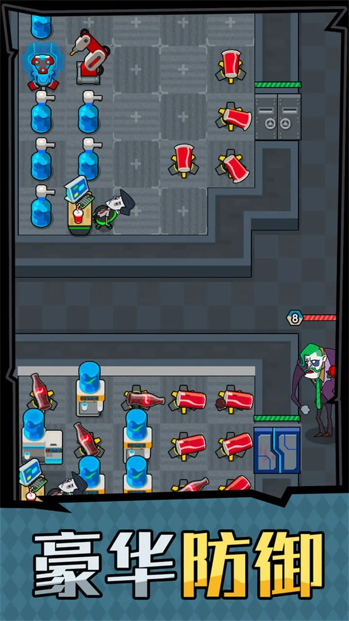 ��ƽ����֮����ɫԿ�װ�v1.0.3 ��׿���ͼ