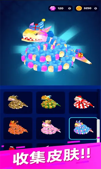 �߳�ͻ�ƽ��v69.9.0 �ֻ����ͼ