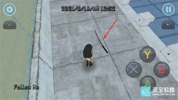 病娇模拟器同人版最新手机版 病娇模拟器同人版最新手机版