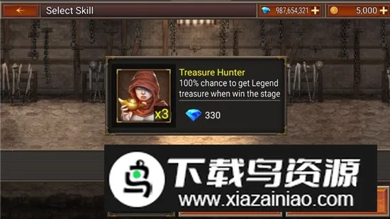 Kingdom Wars2ս�߹�2026�ٷ����°汾v4.5.0 ��׿���ͼ