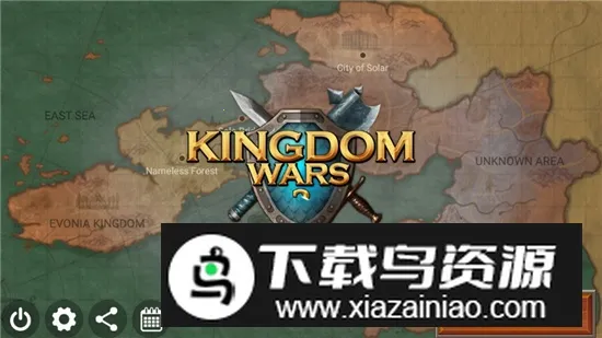 Kingdom Wars2ս�߹�2026�ٷ����°汾v4.5.0 ��׿���ͼ