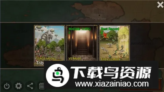 Kingdom Wars2ս�߹�2026�ٷ����°汾v4.5.0 ��׿���ͼ