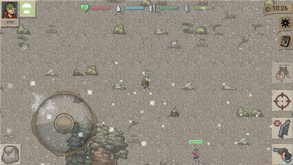 ����dayz1.7.1����������v1.1.0 �ٷ������ͼ