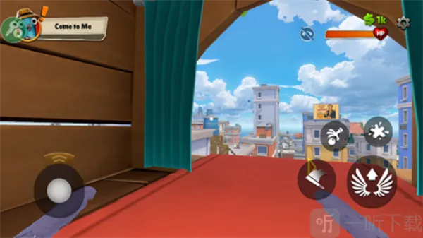 我是鸟手游下载 我是鸟手游下载