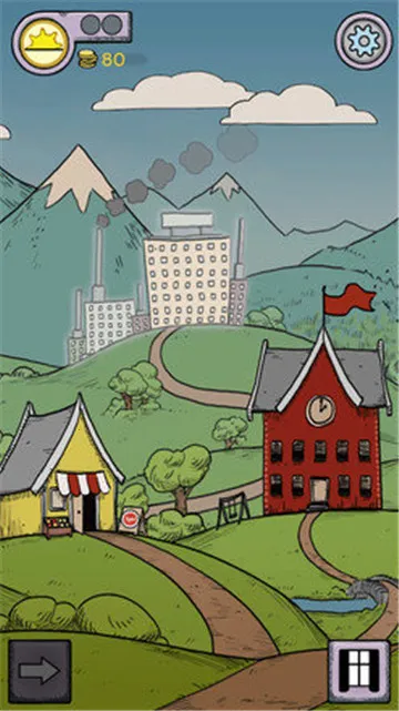 �ҵĺ����µĿ�ʼ����v1.0.011 �ٷ������ͼ