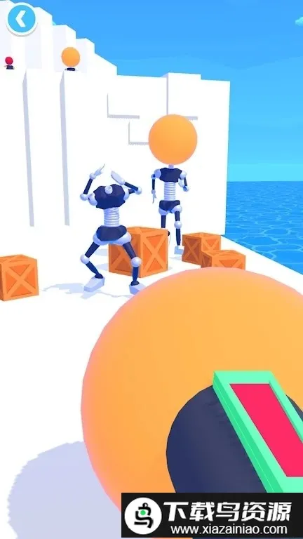 ������(���������Ϸ)v0.1.0 ��׿���ͼ