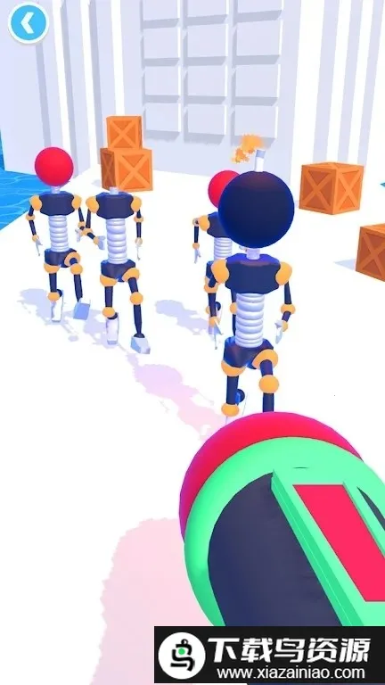 ������(���������Ϸ)v0.1.0 ��׿���ͼ