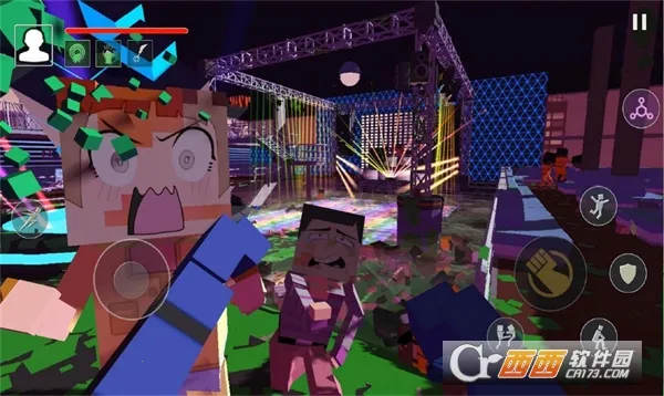 ѪȾС������v1.0.1 �ֻ����ͼ