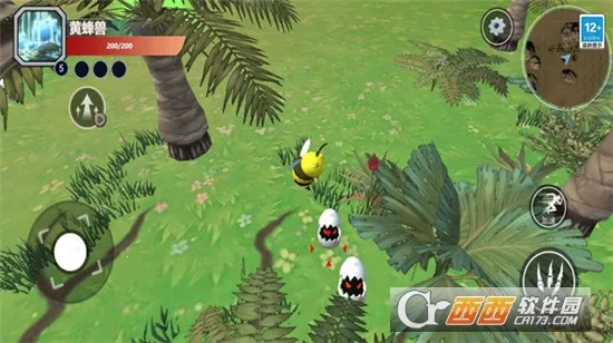 ������½���ɽ�������v1.0 ��׿���ͼ