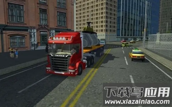 �ƶ�ʽ���ػ�ģ����Mobile Crane Simulato(���ػ�ģ����Ϸ)v1.1 ��Ѱ��ͼ