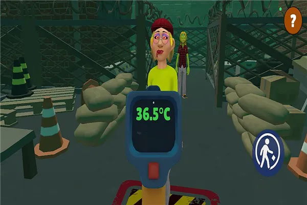 �߾�ɥʬ�����ƽ��v1 ��Ѱ��ͼ