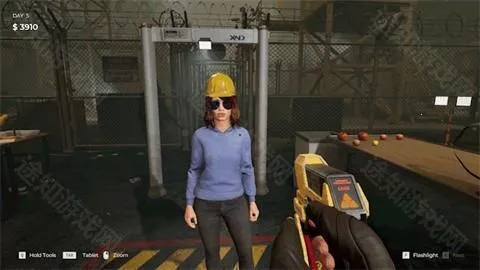 边境丧尸检察官破解版 边境丧尸检察官破解版