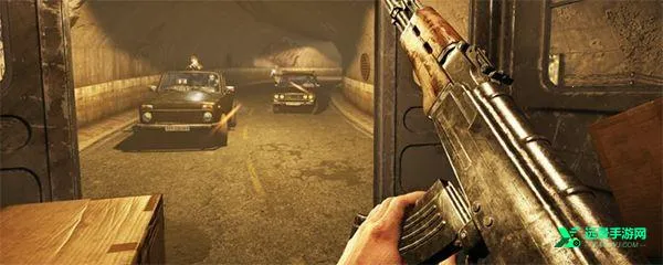 边境丧尸检察官破解版 边境丧尸检察官破解版