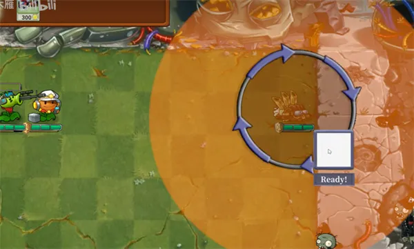 ֲ���ս��ʬ����潣������v1.0 ��׿���ͼ