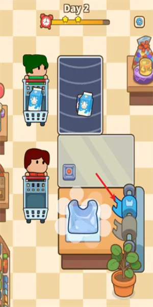 ����Ա֮��2026�ٷ�����v0.4.5 �ٷ������ͼ