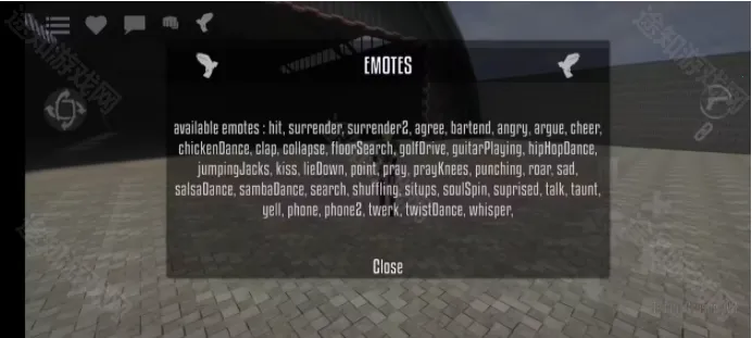 g沙盒仇恨联机版 g沙盒仇恨联机版