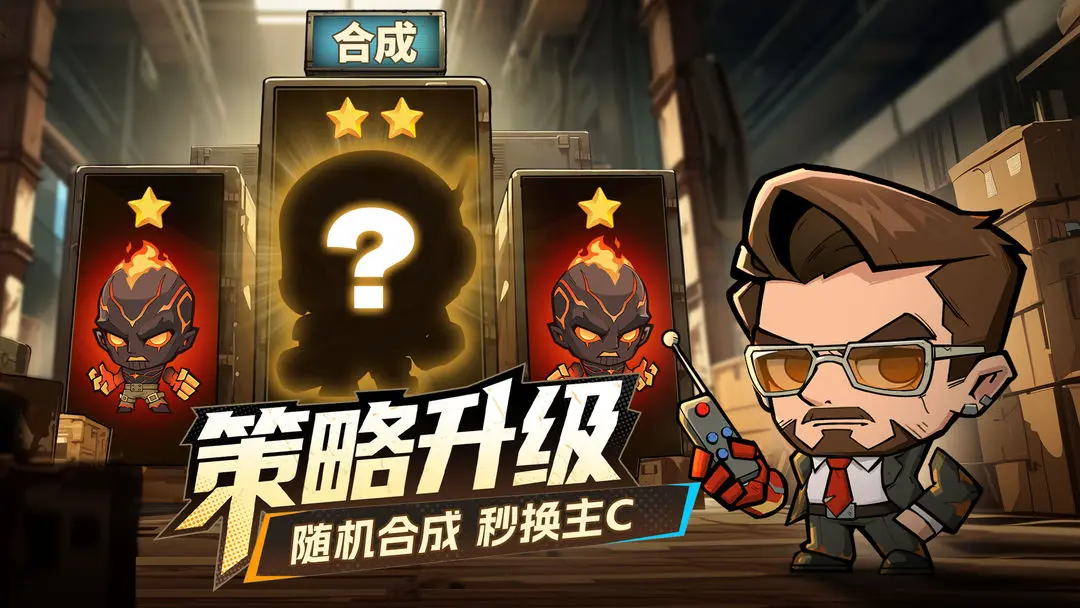 �����ɣ���ʿ(ĩ�մ�ʬ��Ϸ)v1.0.4 �ٷ������ͼ