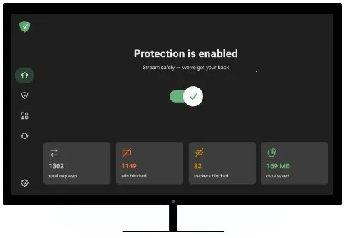 adguard�߼���v4.14.47 �ֻ����ͼ