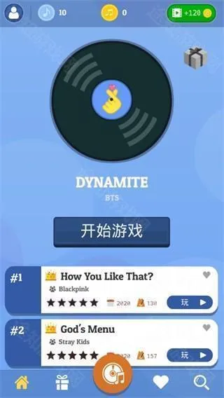 K-POP��׿���ֻ���