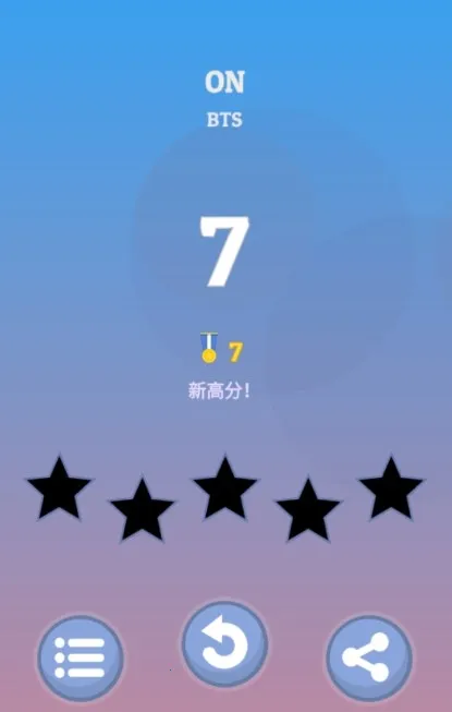 K-POP��׿���ֻ���v1.8.4 ��Ѱ��ͼ