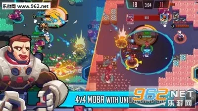 Ӣ�۳��(Ӣ�۷���RPG��Ϸ)v1.0.97 �ֻ����ͼ