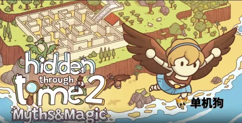 ��Խʱ��2(����ð����Ϸ)